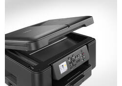 Multifunctional inktjet printer Brother DCP-J1360DW