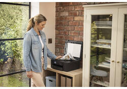 Multifunctional inktjet printer Brother DCP-J1360DW