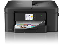 Multifunctional inktjet printer Brother DCP-J1460DW