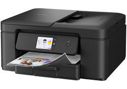 Multifunctional inktjet printer Brother DCP-J1460DW