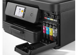 Multifunctional inktjet printer Brother DCP-J1460DW