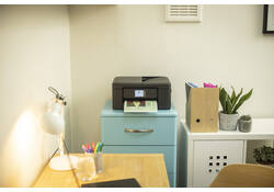 Multifunctional inktjet printer Brother DCP-J1460DW