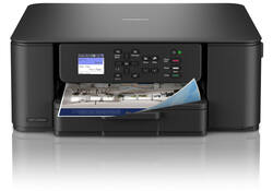 Multifunctional inktjet printer Brother DCP-J1310DW