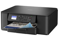 Multifunctional inktjet printer Brother DCP-J1310DW