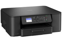 Multifunctional inktjet printer Brother DCP-J1310DW