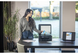 Multifunctional inktjet printer Brother DCP-J1310DW