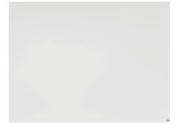 Whiteboard Nobo Infinity randloos 90x120cm