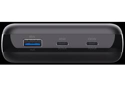 Powerbank Trust Laro laptop 100W