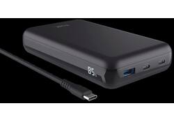 Powerbank Trust Laro laptop 100W