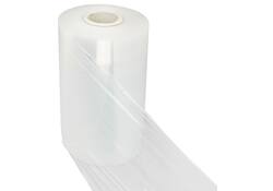 Machine wikkelfolie IEZZY 150% 20mu 50cm 17kg transparant