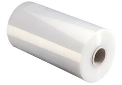 Machine wikkelfolie IEZZY 150% 20mu 50cm 17kg transparant