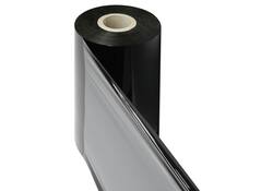 Machine wikkelfolie IEZZY 150% 20mu 50cm 17kg zwart