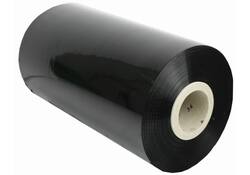 Machine wikkelfolie IEZZY 150% 20mu 50cm 17kg zwart