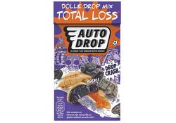 Autodrop total loss drop mix pak 280gr