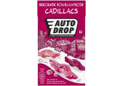 Autodrop rode Cadillacs pak 280gr