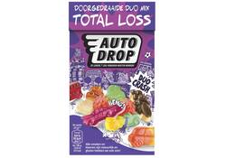 Autodrop total loss duo mix pak 280gr