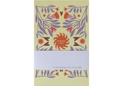 Notitieboek A-Journal Fabrique Sun Beige A6 lijn