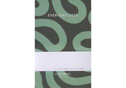 Notitieboek A-Journal Flow Mint A6 lijn