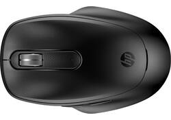Muis HP 705 oplaadbaar draadloos
