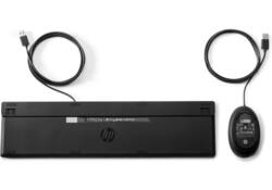 Toetsenbord + muis HP 320MK bedraad