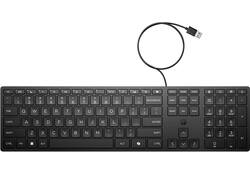 Toetsenbord HP 320K bedraad