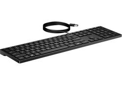 Toetsenbord HP 320K bedraad