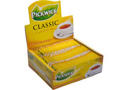 Thee Pickwick classic 100x2 gram