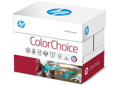 Kleurenlaserpapier HP Color Choice A4 200gr wit 250vel