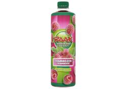 Siroop RAAK framboos 750ml