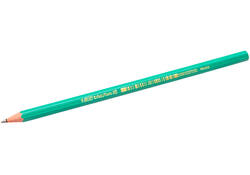 Potlood Bic Evolution ecolutions original zeshoekig HB 4 stuks