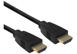 Kabel ACT HDMI 8K UHS v2.1 HDMI-A male - HDMI-A male 3 meter