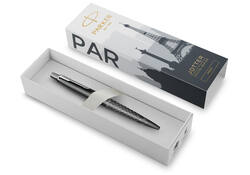 Balpen Parker Jotter special edition Paris grey CT medium