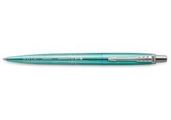Balpen Parker Jotter special edition Miami turquoise CT medium