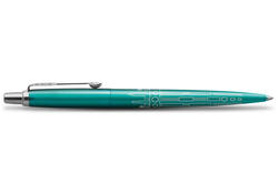 Balpen Parker Jotter special edition Miami turquoise CT medium