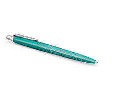 Balpen Parker Jotter special edition Miami turquoise CT medium