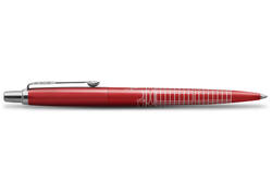 Balpen Parker Jotter special edition London red CT medium