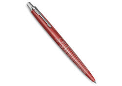 Balpen Parker Jotter special edition London red CT medium