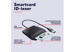 Kaartlezer Trust Primo DNI