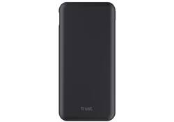 Powerbank Trust Redoh 10.000 zwart