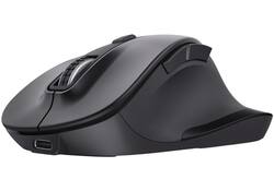 Muis Trust Fyda multidevice draadloos