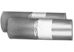 Afvalzak Tork B3 Advanced 33x40cm 5L transparant 204042