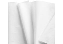 Poetsdoek WypAll X80 PowerClean 426x281mm 160vel dispenserdoos wit 8279