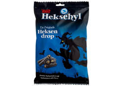Heksendrop Heksehyl zak 1kg