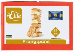 Cakejes Elite Frangipane amandel 85 stuks