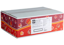 Muffins Elite mini marble 70 stuks
