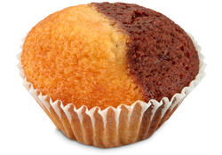 Muffins Elite mini marble 70 stuks