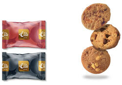 Koekjes Elite cookies mix 120 stuks