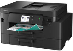 Multifunctional inktjet Brother MFC-J4550DW