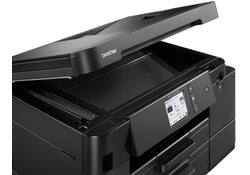 Multifunctional inktjet Brother MFC-J4550DW