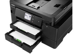 Multifunctional inktjet Brother MFC-J4550DW